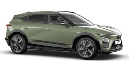 VinFast VF7