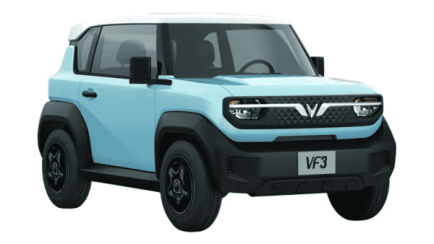 VinFast VF3